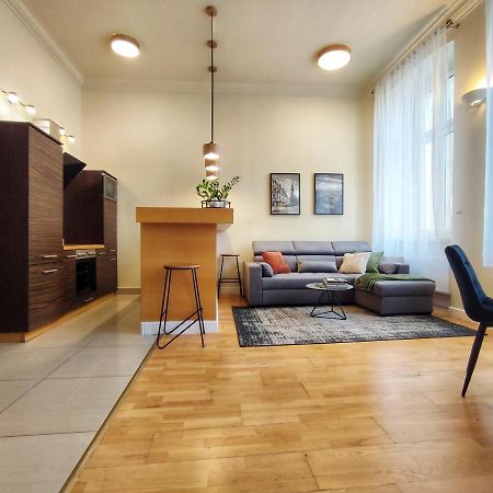 Bresly Apartament Old Town Wrocław Eksteriør bilde